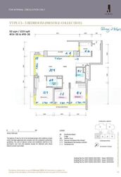 Aurea (D7), Apartment #455950881